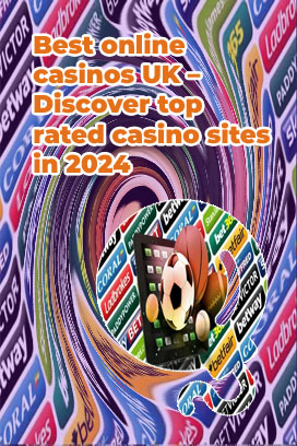 Best casino betting sites
