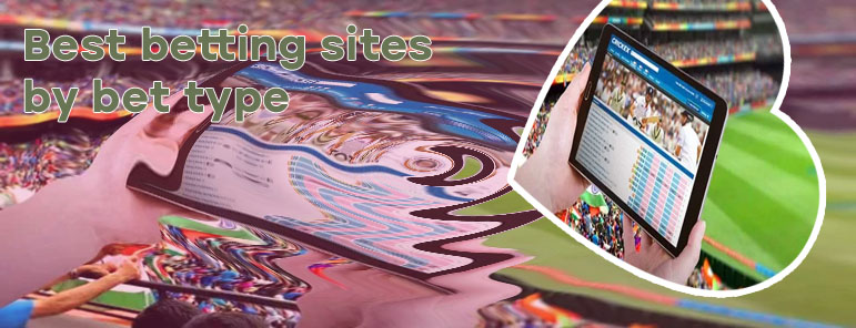 Best gaming betting sites