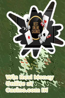 Best online casino to win real money