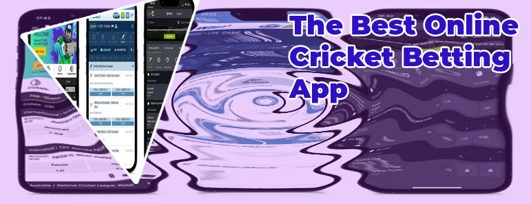 Bet app cricket