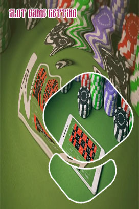 Betting slots