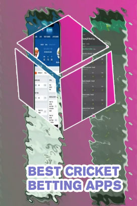 Cricket app betting