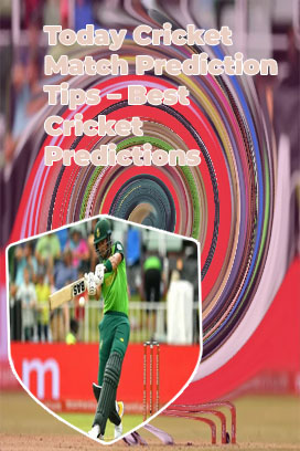 Cricket prediction tips
