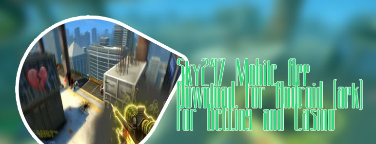 Csgo sky247