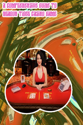 Dragon tiger casino strategy