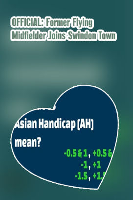 Handicap meaning in sky247