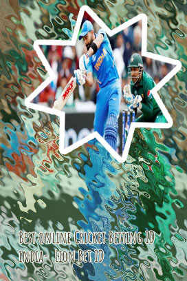 Id betting India