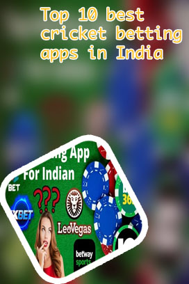 India best betting app