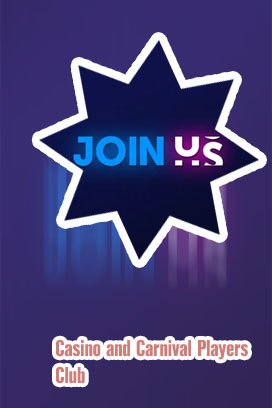 Join casino