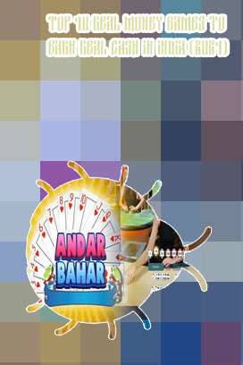 Online andar bahar real cash app