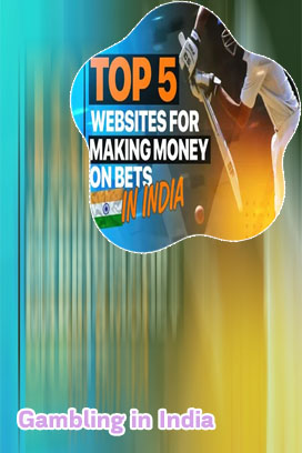 Online betting apps in india legal