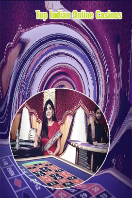 Online casino india
