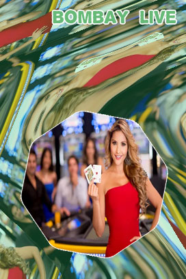 Online live casino