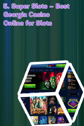 Online slots news