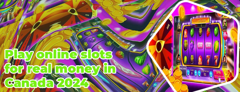 Real slots