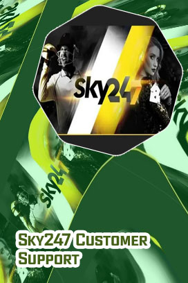 Sign up sky247 in India