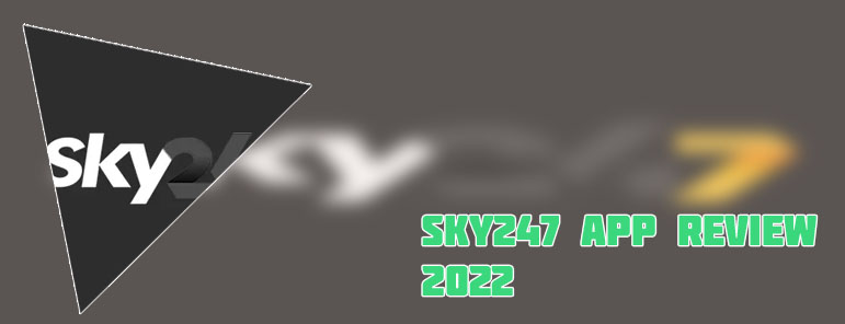 Sky247 casino app review