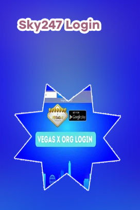 Sky247 casino login