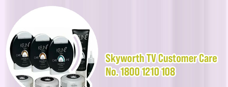 Sky247 customer care line