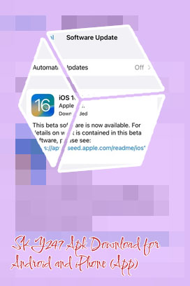 Sky247 download ios