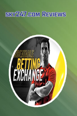 Sky247 exchange india