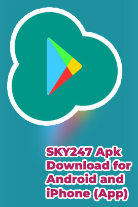 Sky247 google play