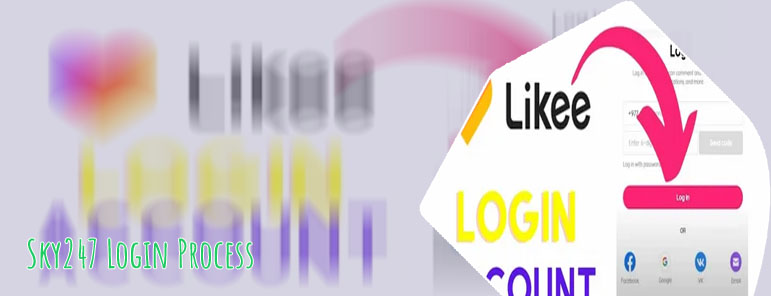 Sky247 login my account login