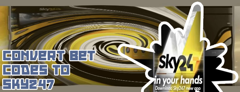 Sky247 matched bet