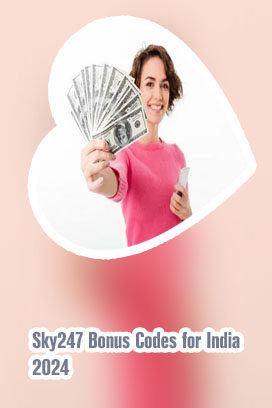 Sky247 money deposit