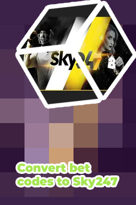 Sky247 offer code
