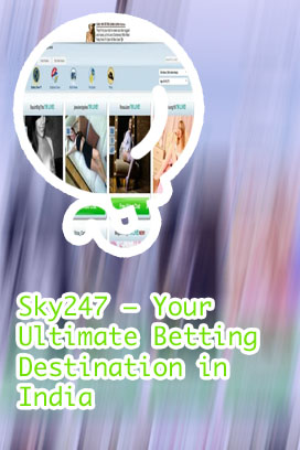 Sky247 online chat in India