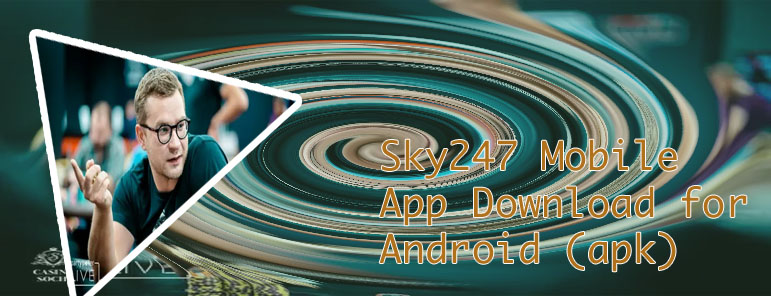 Sky247 poker