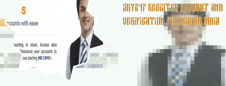 Sky247 sign in new account for India