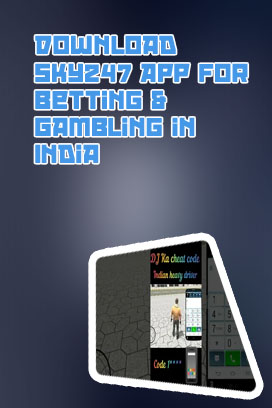 Sky247 soccer codes in India