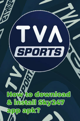 Sky247 sports download apk