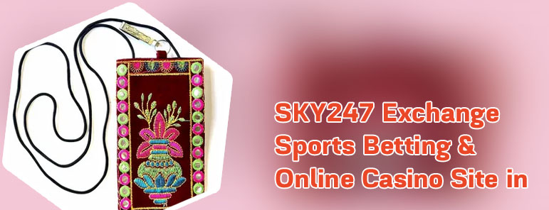 Sky247 wallet in India