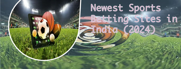 Sports betting site in India
