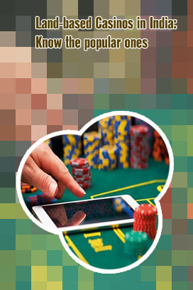 Top casinos
