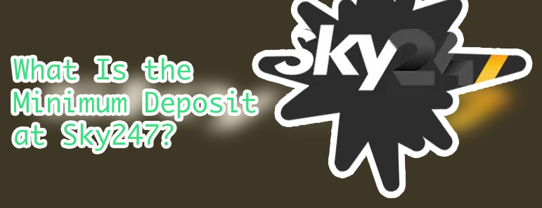 What is cash out in sky247